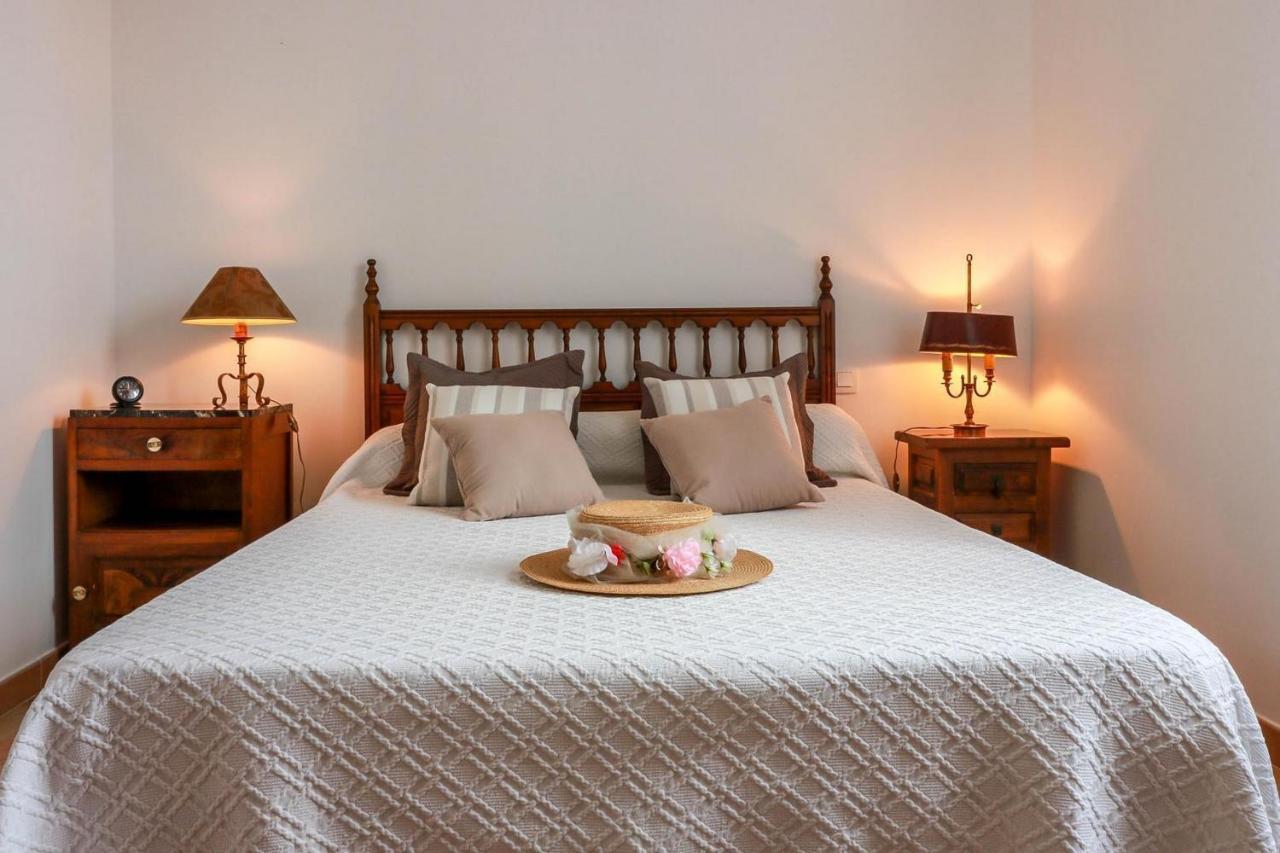 Ferme Aquinaut - Le Paradis Montesquieu-Volvestre Экстерьер фото